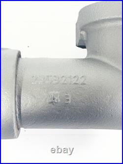 Exhaust Manifold 23532122 for Detroit Diesel Series 60 (518-15246)