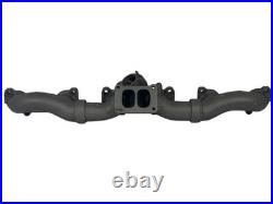 Exhaust Manifold 23533862 for Detroit Diesel Series 60 DDEC IV 12.7L (518-15191)