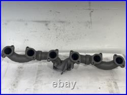 Exhaust Manifold 23533862 for Detroit Diesel Series 60 DDEC IV 12.7L (518-15191)
