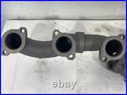 Exhaust Manifold 23533862 for Detroit Diesel Series 60 DDEC IV 12.7L (518-15191)