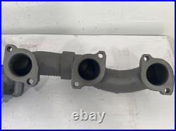 Exhaust Manifold 23533862 for Detroit Diesel Series 60 DDEC IV 12.7L (518-15191)