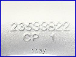 Exhaust Manifold 23533862 for Detroit Diesel Series 60 DDEC IV 12.7L (518-15191)
