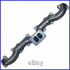 Exhaust Manifold Kit for Detroit Diesel Series 60. MADE IN USA. PAI # 681127