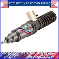 FE4E00001 BEBE4E00101 Fuel Injector For DETROIT Diesel series 60 14.0L Engine