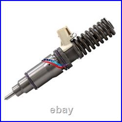FE4E00001 BEBE4E00101 Fuel Injector For DETROIT Diesel series 60 14.0L Engine