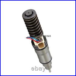 FE4E00001 BEBE4E00101 Fuel Injector For DETROIT Diesel series 60 14.0L Engine