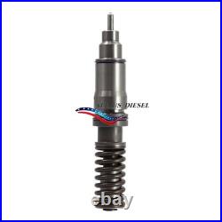 FE4E00001 BEBE4E00101 Fuel Injector For DETROIT Diesel series 60 14.0L Engine
