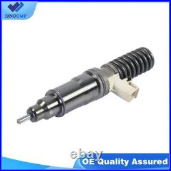 FE4E00001 BEBE4E00101 Fuel Injector For DETROIT Diesel series 60 14.0L VI Engine