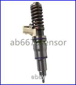 FE4E00001 Fuel Injector For DETROIT Diesel series 60 14.0L Engine