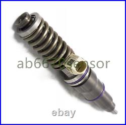 FE4E00001 Fuel Injector For DETROIT Diesel series 60 14.0L Engine