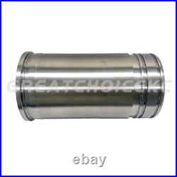 FITS DETROIT DIESEL Series 60 14L to match 23531250 Cylinder Liner with Seals FITS DETROIT DIESEL Series 60 14L to match 23531250 Cylinder Liner with Seals