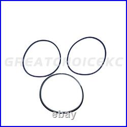FITS DETROIT DIESEL Series 60 14L to match 23531250 Cylinder Liner with Seals FITS DETROIT DIESEL Series 60 14L to match 23531250 Cylinder Liner with Seals