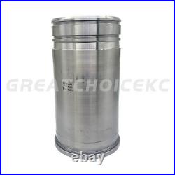 FITS DETROIT DIESEL Series 60 14L to match 23531250 Cylinder Liner with Seals FITS DETROIT DIESEL Series 60 14L to match 23531250 Cylinder Liner with Seals
