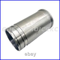 FITS DETROIT DIESEL Series 60 14L to match 23531250 Cylinder Liner with Seals FITS DETROIT DIESEL Series 60 14L to match 23531250 Cylinder Liner with Seals