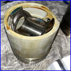 FP Diesel Detroit Diesel Series 60 Cylinder KitPART# 23532556