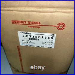 FP Diesel Detroit Diesel Series 60 Cylinder KitPART# 23532556