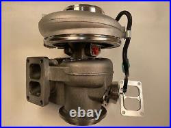 Fit 98-02 Detroit Highway Diesel 60 Series 12.7L Billet wheel TURBO Turbocharger