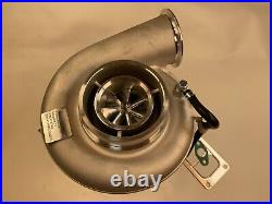 Fit 98-02 Detroit Highway Diesel 60 Series 12.7L Billet wheel TURBO Turbocharger