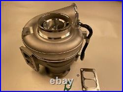 Fit 98-02 Detroit Highway Diesel 60 Series 12.7L Billet wheel TURBO Turbocharger