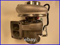 Fit 98-02 Detroit Highway Diesel 60 Series 12.7L Billet wheel TURBO Turbocharger