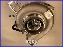 Fit 98-02 Detroit Highway Diesel 60 Series 12.7L Billet wheel TURBO Turbocharger