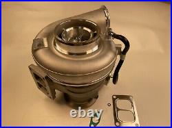 Fit 98-02 Detroit Highway Diesel 60 Series 12.7L Billet wheel TURBO Turbocharger