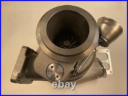 Fit 98-02 Detroit Highway Diesel 60 Series 12.7L Billet wheel TURBO Turbocharger