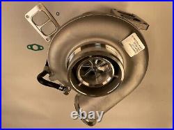 Fit 98-02 Detroit Highway Diesel 60 Series 12.7L Billet wheel TURBO Turbocharger