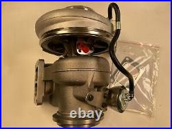 Fit 98-02 Detroit Highway Diesel 60 Series 12.7L Billet wheel TURBO Turbocharger