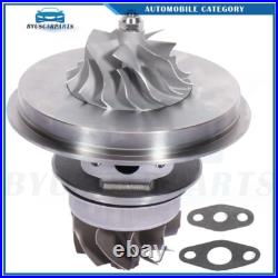 Fits Detroit 12.7L Series 60 Diesel Engine Turbo Cartridge Core CHRA Gray Fits Detroit 12.7L Series 60 Diesel Engine Turbo Cartridge Core CHRA Gray