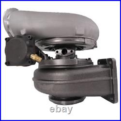 Fits Detroit Diesel Series 60 12.7L 2013 Turbo Turbocharger GTA4502V 23534774