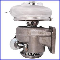 Fits Detroit Series 60 Engine Diesel 12.7L 1998-07 K31 Turbo Turbocharger 172743