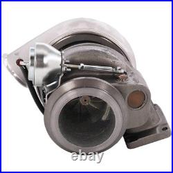 Fits Detroit Series 60 Engine Diesel 12.7L 1998-07 K31 Turbo Turbocharger 172743