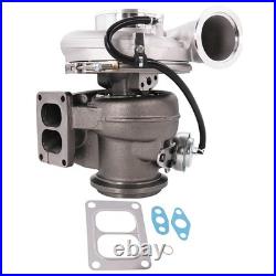 Fits Detroit Series 60 Engine Diesel 12.7L 1998-07 K31 Turbo Turbocharger 172743
