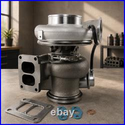 Fits Detroit Series 60 Engine Diesel 12.7L 1998-07 K31 Turbo Turbocharger 172743