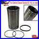 Fits-For-Detroit-Diesel-Series-60-14L-New-Cylinder-Liner-with-Seals-23531250-01-yx