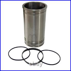 Fits For Detroit Diesel Series 60 14L New Cylinder Liner with Seals 23531250