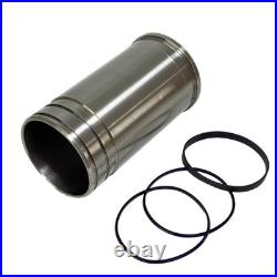 Fits For Detroit Diesel Series 60 14L New Cylinder Liner with Seals 23531250