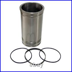 Fits For Detroit Diesel Series 60 14L New Cylinder Liner with Seals 23531250