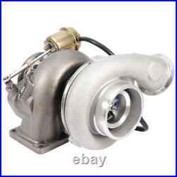 For 12.7 Detroit Diesel Series 60 & Cat C12 Truck 23522306 Turbocharger Turbo