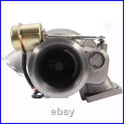 For 12.7 Detroit Diesel Series 60 & Cat C12 Truck 23522306 Turbocharger Turbo