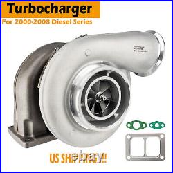 For 2000 2001-2007 2008 Detroit Diesel Series 60 12.7LD Turbo Turbocharger