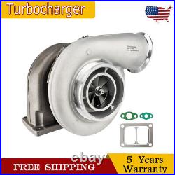 For 2000-2007 2008 Detroit Diesel Series 60 12.7LD Turbo Charger Turbocharger