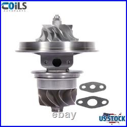 For 2000-2008 Detroit Diesel Truck series 60 12.7L Turbo Cartridge CHRA New