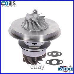 For 2000-2008 Detroit Diesel Truck series 60 12.7L Turbo Cartridge CHRA New