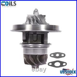 For 2000-2008 Detroit Diesel Truck series 60 12.7L Turbo Cartridge CHRA New