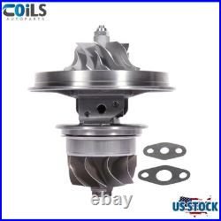 For 2000-2008 Detroit Diesel Truck series 60 12.7L Turbo Cartridge CHRA New