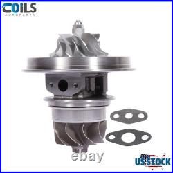 For 2000-2008 Detroit Diesel Truck series 60 12.7L Turbo Cartridge CHRA New