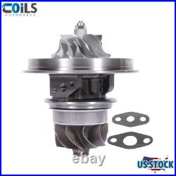 For 2000-2008 Detroit Diesel Truck series 60 12.7L Turbo Cartridge CHRA New For 2000-2008 Detroit Diesel Truck series 60 12.7L Turbo Cartridge CHRA New