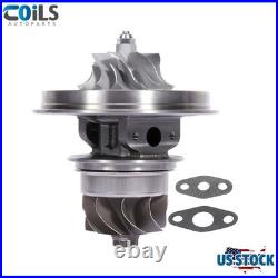 For 2000-2008 Detroit Diesel Truck series 60 12.7L Turbo Cartridge CHRA New
